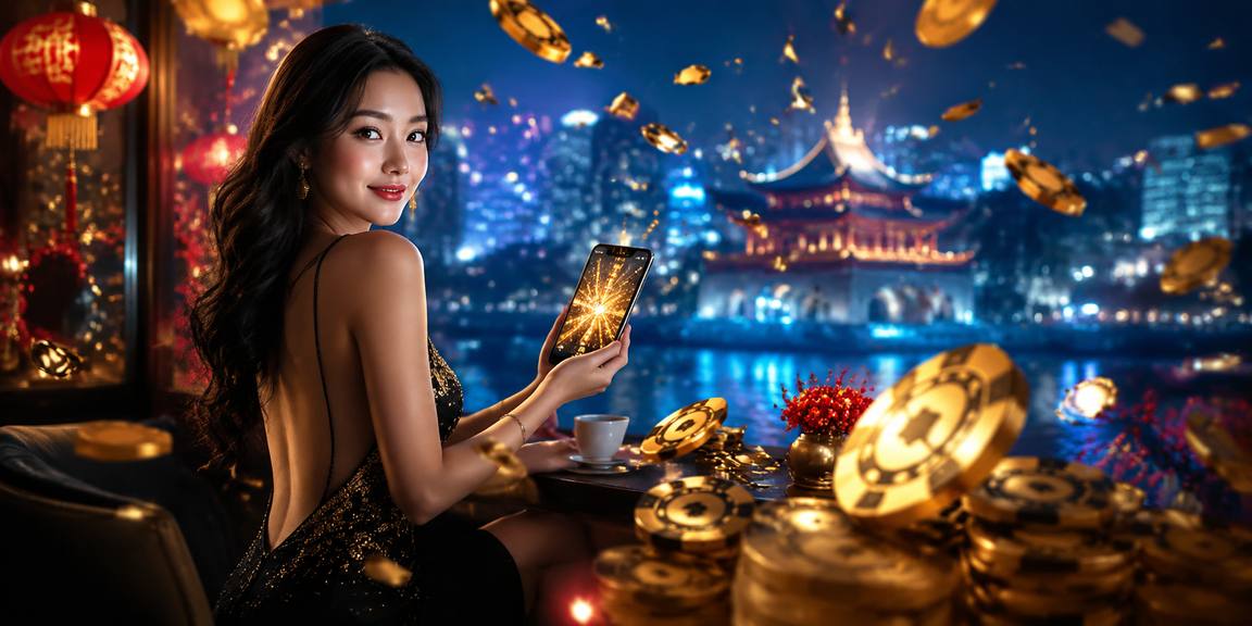 xt30ii Hướng dẫn Live Casino