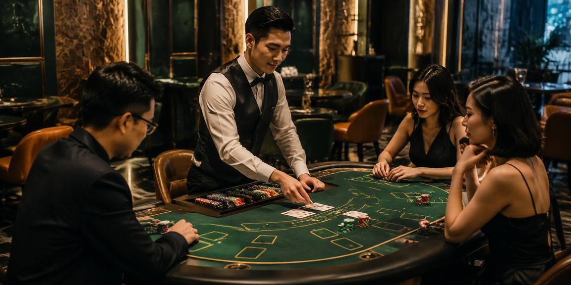 xt30ii Live Casino